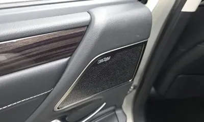 Lexus ES 2019, 114859 км, за 35800000 KRW - фото 35