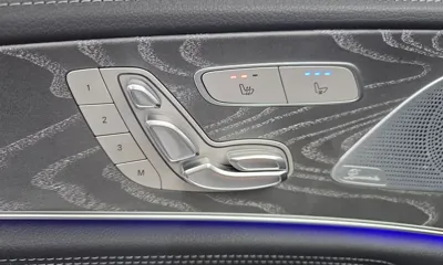 Mercedes-Benz CLS-Class 2021, 58336 км, за 50000000 KRW - фото 30