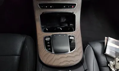 Mercedes-Benz E-Class 2023, 34200 км, за 99990000 KRW - фото 20