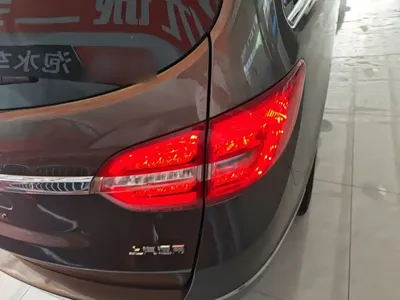 Buick GL8 2019, 108300 км, за 71000 CNY - фото 8
