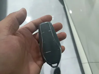 BYD Dolphin 2022, 82200 км, за 56500 CNY - фото 9