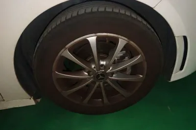 Mercedes-Benz A-Class 2022, 49200 км, за 114930.93 CNY - фото 8