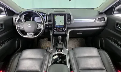 Renault-KoreaSamsung QM6 2020, 70794 км, за 14900000 KRW - фото 7