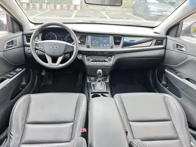 Hyundai Mistra 2017, 57000 км, за 33800 CNY - фото 14