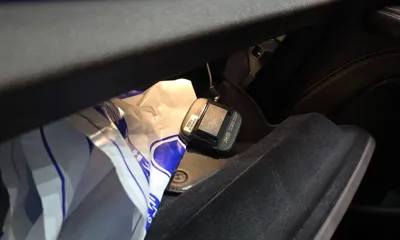 BMW 5-Series 2018, 64514 км, за 27900000 KRW - фото 30