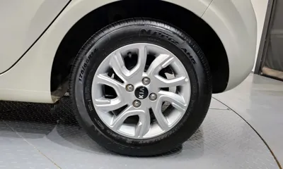 Kia Morning 2019, 88058 км, за 8500000 KRW - фото 21