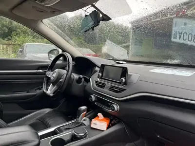 Nissan Teana 2019, 100000 км, за 52800 CNY - фото 14