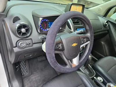 ChevroletGMDaewoo Trax 2013, 96000 км, за 4300000 KRW - фото 10