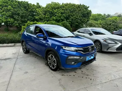 Honda XR-V 2017, 120000 км, за 45000 CNY