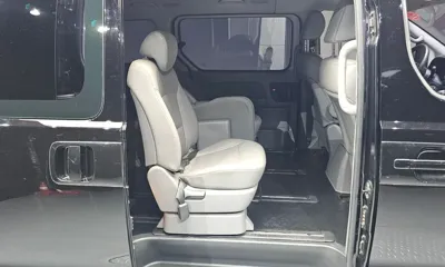 Hyundai Starex 2019, 140073 км, за 13400000 KRW - фото 11