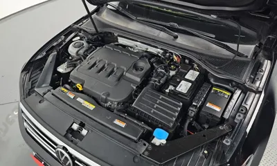 Volkswagen Passat 2021, 76180 км, за 27500000 KRW - фото 6
