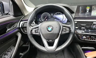 BMW 5-Series 2018, 67046 км, за 21300000 KRW - фото 13
