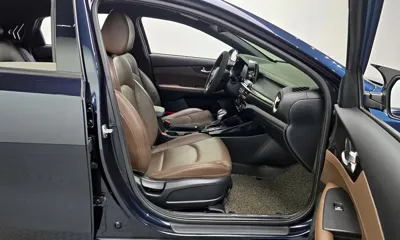 Kia K3 2019, 97805 км, за 11500000 KRW - фото 11