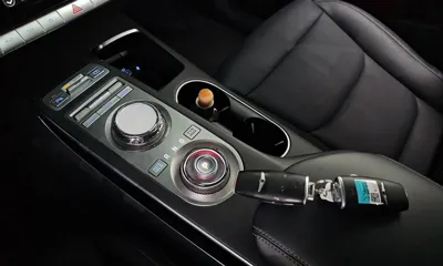 Genesis GV70 2021, 66028 км, за 35300000 KRW - фото 9