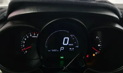 Kia Ray 2019, 54257 км, за 11900000 KRW - фото 8