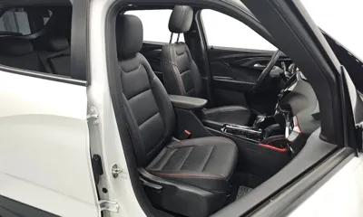 ChevroletGMDaewoo Trailblazer 2021, 85175 км, за 17300000 KRW - фото 26