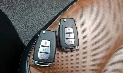 KG_Mobility_Ssangyong TIBOLI 2019, 55389 км, за 11200000 KRW - фото 19