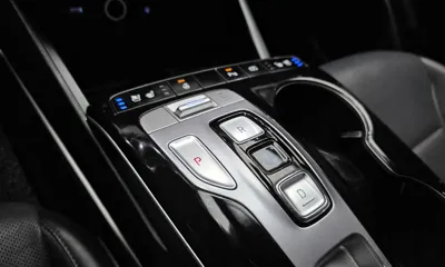 Hyundai Tucson 2021, 147652 км, за 19000000 KRW - фото 9