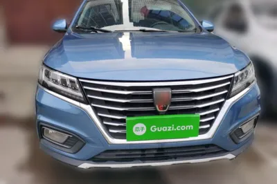 Roewe RX5 2019, 34000 км, за 31535.78 CNY