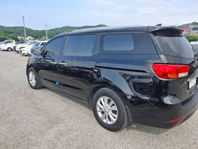 Kia Canival 2018, 257186 км, за 6500000 KRW - фото 7