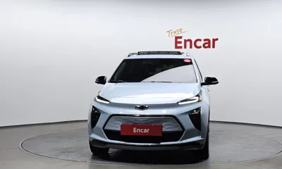 ChevroletGMDaewoo 볼트 EUV 2022, 56686 км, за 24500000 KRW - фото 3