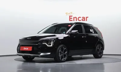 Kia Niro · 2026 год