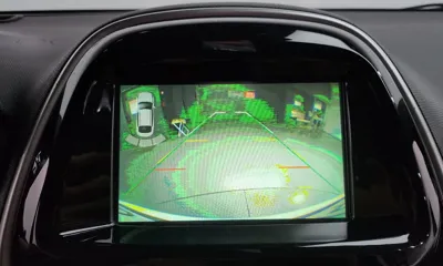 ChevroletGMDaewoo Spark 2017, 68161 км, за 6200000 KRW - фото 14