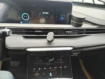 Chery Tiggo 8 Plus 2022, 12700 км, за 69600 CNY - фото 13
