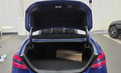 Genesis G70 2025, 8061 км, за 46500000 KRW - фото 20