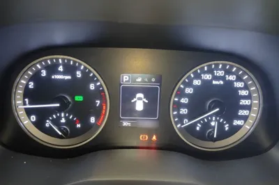 Hyundai Tucson 2018, 140700 км, за 51460.31 CNY - фото 10