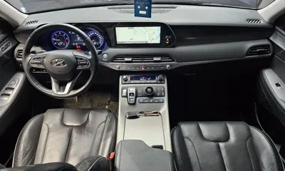 Hyundai Palisade 2022, 116913 км, за 25500000 KRW - фото 7