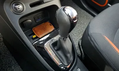 Renault-KoreaSamsung QM3 2015, 175696 км, за 2990000 KRW - фото 9