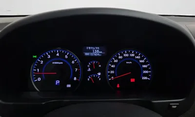 Hyundai Avante 2010, 157604 км, за 3300000 KRW - фото 8