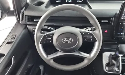 Hyundai Staria 2022, 134771 км, за 21200000 KRW - фото 13