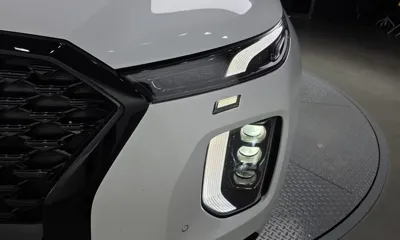 Hyundai Palisade 2022, 65120 км, за 27900000 KRW - фото 22