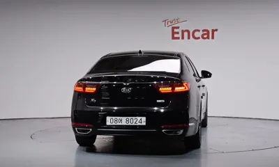 Kia K7 2018, 91356 км, за 11324.67 USD