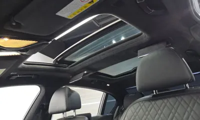 BMW 7-Series 2016, 132988 км, за 24900000 KRW - фото 19