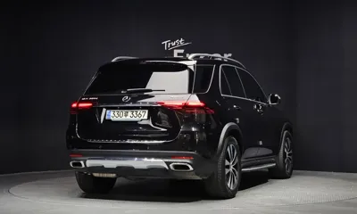 Mercedes-Benz GLE-Class 2024, 70886 км, за 75900000 KRW