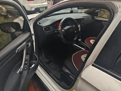 Citroen C3-XR 2015, 57600 км, за 18600 CNY - фото 9