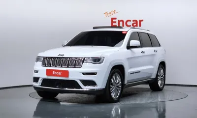 Jeep Cherokee · 2018 год
