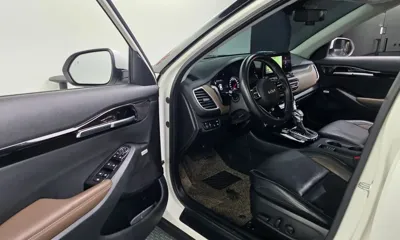 Kia Seltos 2022, 96240 км, за 17600000 KRW - фото 10