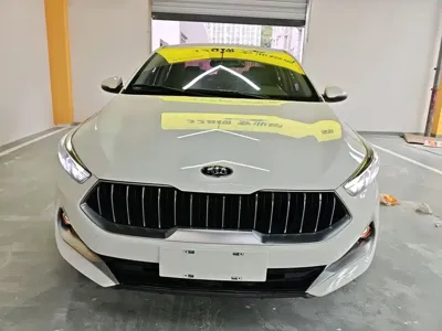 Kia K3 2020, 125100 км, за 42000 CNY - фото 3