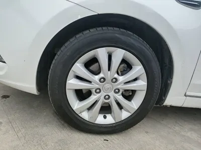 Changan Eado 2014, 128900 км, за 17300 CNY - фото 23
