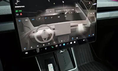 Tesla Model Y 2025, 18483 км, за 49800000 KRW - фото 30
