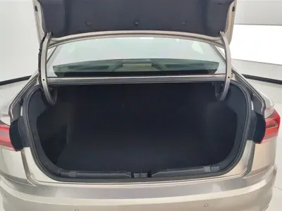 Volkswagen Bora 2018, 97700 км, за 38600 CNY - фото 4