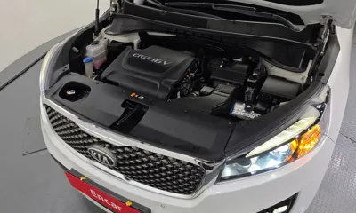 Kia Sorento 2016, 154658 км, за 11490000 KRW - фото 6