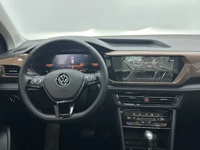 Volkswagen Tharu 2023, 3200 км, за 139800 CNY - фото 11