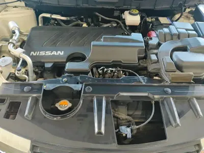 Nissan X-Trail 2020, 55800 км, за 75400 CNY - фото 10