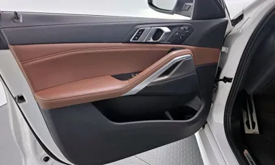 BMW X6 2022, 101468 км, за 58990000 KRW - фото 24