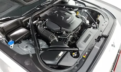 Genesis G80 2020, 168079 км, за 15900000 KRW - фото 6